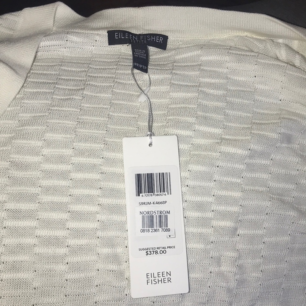 Brand new never worn